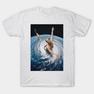 Pandemonium Pirouette T-Shirt